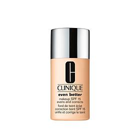Clinique Even Better Makeup Broad Spectrum SPF 15