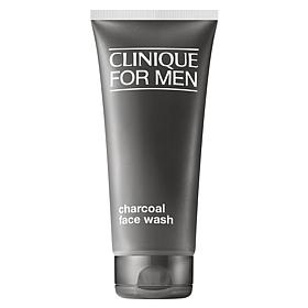 Clinique For Men Charcoal Face Wash