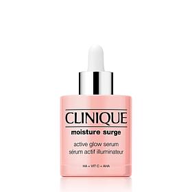 Clinique Moisture Surge Active Glow Serum with Hyaluronic Acid