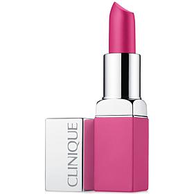 Clinique Pop Matte Lip Colour and Primer