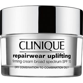 Clinique Repairwear Broad Spectrum SPF 15 Uplifting Firming Cream