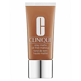 Clinique Stay Matte Makeup
