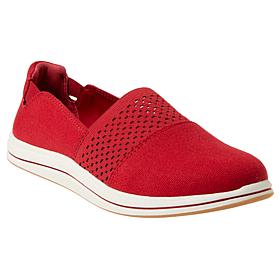 CLOUDSTEPPERS™ by Clarks Breeze Vibe Athleisure Shoe