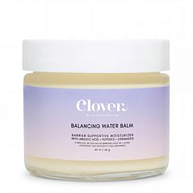 Clover 2 oz Lightweight Gel-Cream Moisturizer with Peptides