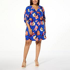 Colleen Lopez Knit Endless Summer Dress