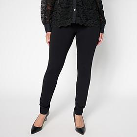 Colleen Lopez Ponte Knit MVP Legging