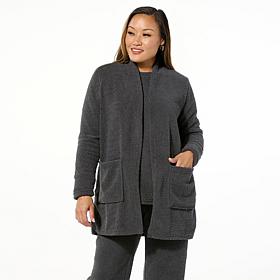 Comfort Code Average Marshmallow Knit Cozy Cardigan