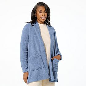 Comfort Code Average Marshmallow Knit Cozy Cardigan