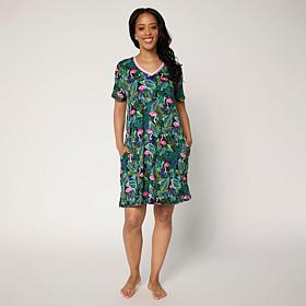 Comfort Code Soft & Light Sleep Dress