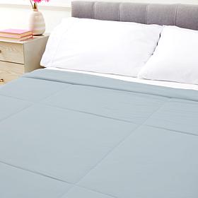 Comphy by Coop CoolSpa Cool-to-Touch Blanket - King