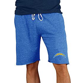Concept Sports Mainstream Men's Knit Short - Chargers
