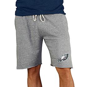 Concept Sports Mainstream Men's Knit Short - Eagles