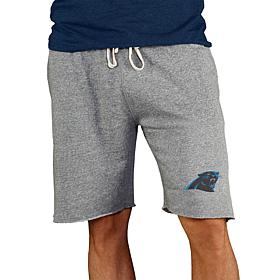 Concept Sports Mainstream Men's Knit Short - Panthers