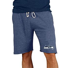 Concept Sports Mainstream Men's Knit Short - Seahawks