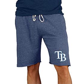 Concepts Sport Mainstream Men's Knit Short - Rays