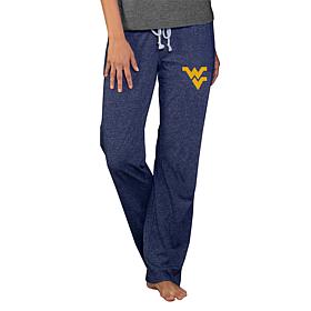 Concepts Sport Officially Licensed NCAA Quest Ladies' Pant - Virginia