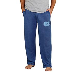 Concepts Sport Officially Licensed NCAA Quest Men's Pant - UNC