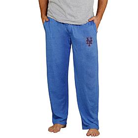 Concepts Sport Ultimate Men's Knit Pant - Mets
