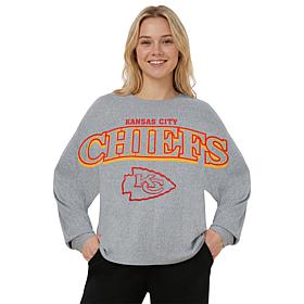 Concepts Women's Sweaterknit - Chiefs