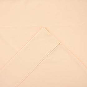 Concierge Collection 6-piece Cotton-Rich Brushed Sheet Set