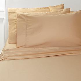 Concierge Collection 6-piece Cotton Sheet Set