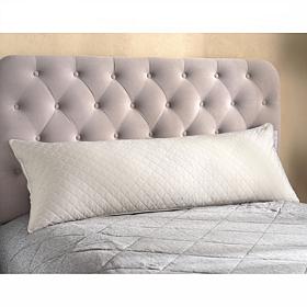 Concierge Collection Cool to the Touch Body Pillow