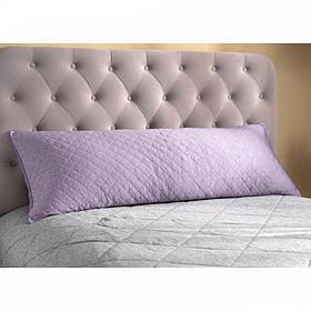 Concierge Collection Cool to the Touch Body Pillow