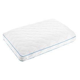Concierge Collection Cuddlfoam Memory Foam Pillow