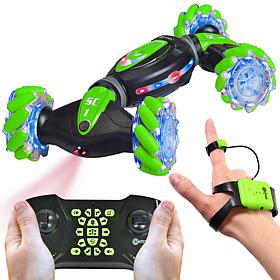 Contixo SC1 All Terrain Speed Crawler Remote Control Stunt Car