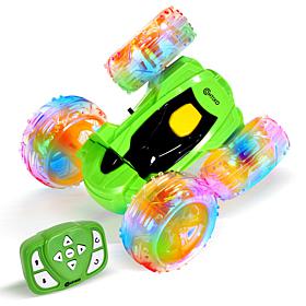 Contixo SC3 Remote Control Stunt Car Toy