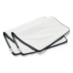 Coop Sleep Goods Ultra-Tech 2-Pack King Pillow Protector