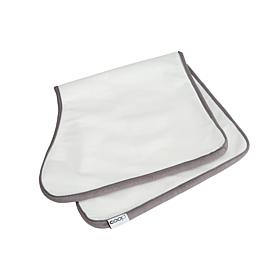 Coop Sleep Goods Ultra-Tech Crescent King Pillow Protector