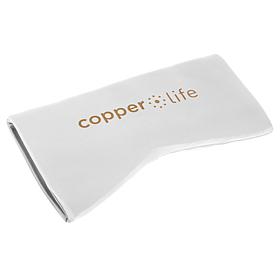 Copper Life BetterICE Cold Relief Knee Wrap