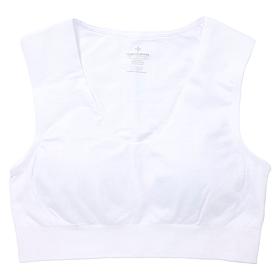 Copper Life Seamless Shoulder Support Compression Bra