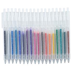 Crafter's Companion Chunky Glitter Pens 