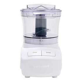 Cuisinart 3-Cup Mini Prep Plus Food Chopper