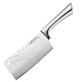 Cuisine::pro Damashiro 6.5" Cleaver