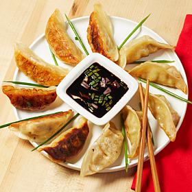 Curtis Stone 100-Count Pork Potstickers