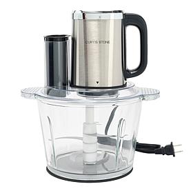 Curtis Stone 13-Cup Electric Chop Master Food Processor