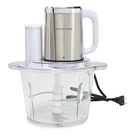 Curtis Stone 13-Cup Electric Chop Master Food Processor
