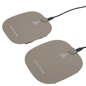 Curtis Stone 2-pack Electric Mini Warming Mats