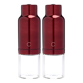 Curtis Stone 2-piece Gravity Mill