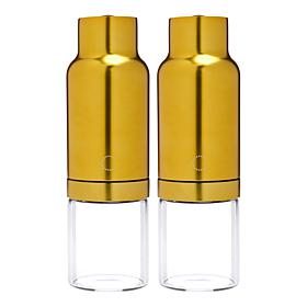 Curtis Stone 2-piece Gravity Mill