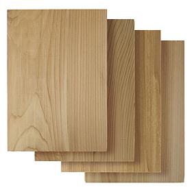 Curtis Stone 4-pack Cedar Planks