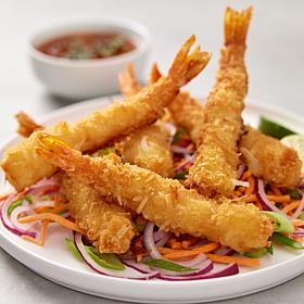 Curtis Stone 45-count Crispy Panko-crusted Shrimp Auto-Ship®