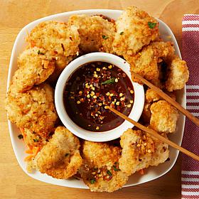 Curtis Stone 6lbs. Original Flavor Chicken Bites