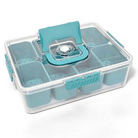 Curtis Stone Chilled Prep & Storage Station