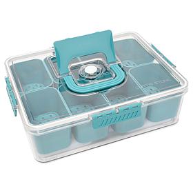 Curtis Stone Chilled Prep & Storage Station