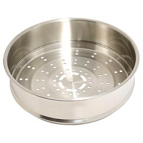 Curtis Stone Electric Wonder Pot Steamer Insert
