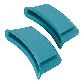 Curtis Stone Silicone Handle Covers